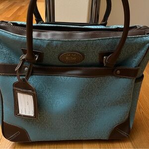 Reba Travel Bag